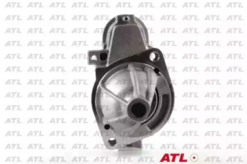 Стартер ATL Autotechnik A 17 265